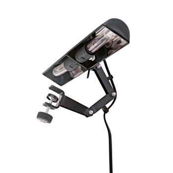 K&M 122/6 Notenpult-Doppelleuchte