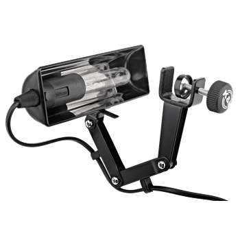 K&M Notenpultleuchte 122E (12250)