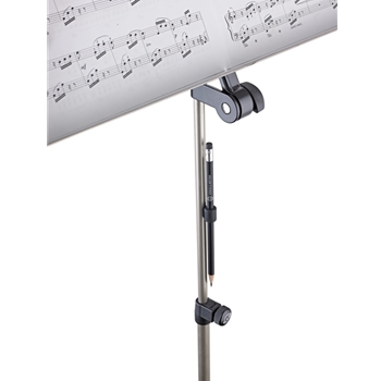 K&M 16099 Haltemagnet mit Bleistift | schwarz