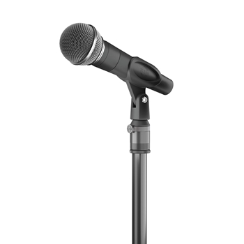 K&M 23900 Quick-Release Adapter für Mikrofone