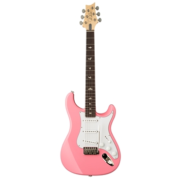 PRS Silver Sky - Roxy Pink (Rosewood)