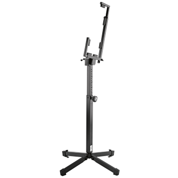 K&M 174 Akkordeonständer