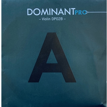 Thomastik Dominant PRO DP02B A-Violinsaite