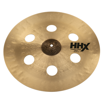 Sabian 19" HHX Complex O-Zone China