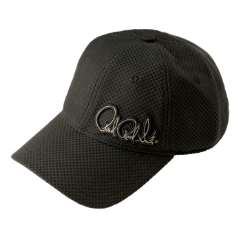 PRS Blackout Baseball Hat - PRS Signature