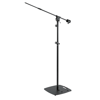 K&M 21232 Schwenkarm - für Boxenstative