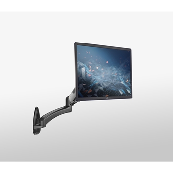 K&M 23870 Bildschirm-Wandhalter