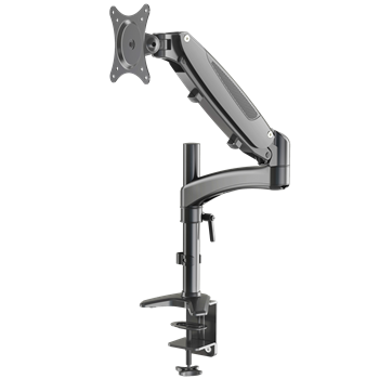 K&M 23873 Bildschirm-Halter