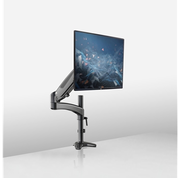 K&M 23873 Bildschirm-Halter