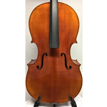 San Bernardo Cello 4/4 Ferrara 1921 A (Soffritti)