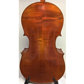 San Bernardo Cello 4/4 Ferrara 1921 A (Soffritti)