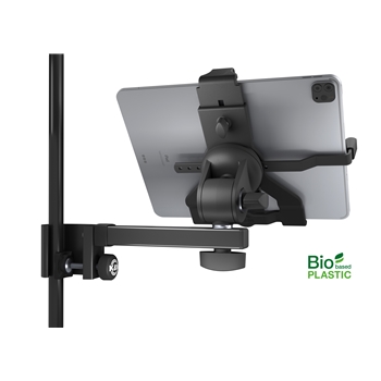 K&M 19743 Tablet-PC-Halter »Biobased« - 10
