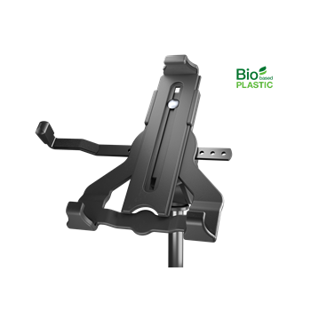 K&M 19744 Tablet-PC-Stativhalter »Biobased« - 10" bis 16"