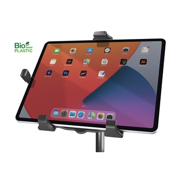 K&M 19775 Tablet-PC-Stativ »Biobased« - 10