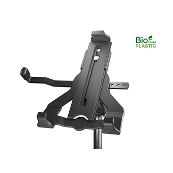 K&M 19775 Tablet-PC-Stativ »Biobased« - 10