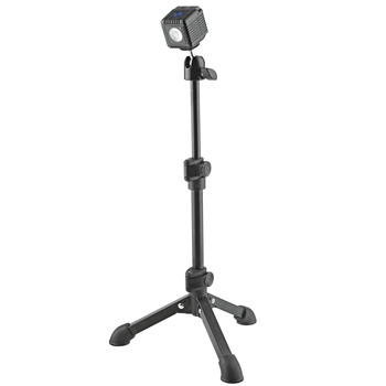 K&M 19782 Kamera-Tischstativ - 3-Pod hoch