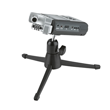 K&M 19783 Kamera-Tischstativ - 3-Pod tief