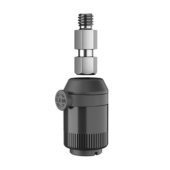 K&M 23903 Gewindebolzen - 3/8