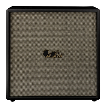 PRS HDRX 4x12 Cabinet - passend zu HDRX 50/100 'Hendrix' Amps