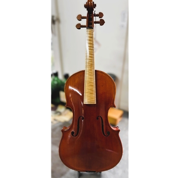 Kaiming Barockviola A