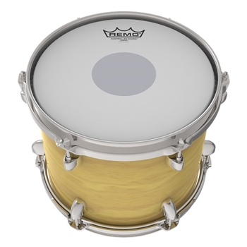 Remo CS-0115-10 Controlled Sound, 15