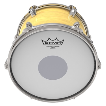 Remo CS-0115-10 Controlled Sound, 15