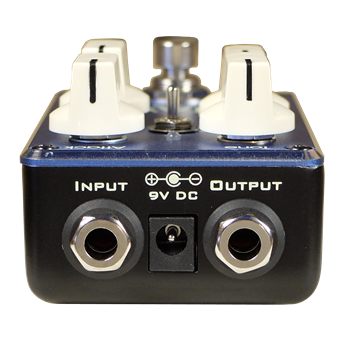 Carl Martin Ottawa - Optical Envelope Filter & Auto Wah