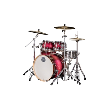 Mapex AR628SFU Armory Studioease Shellset 6-teilig, Tanzanite Burst