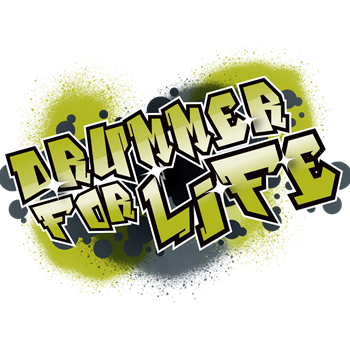 Mapex VE-5045FT Venus Fusion Set, Crimson Red Sparkle