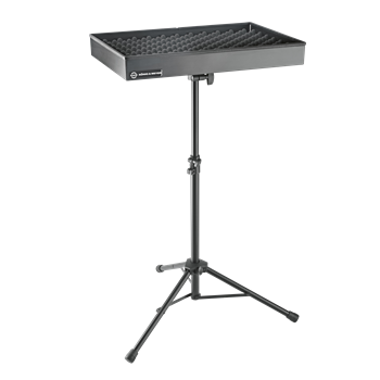 K&M 13510 Percussion-Ablagetisch »Pro«
