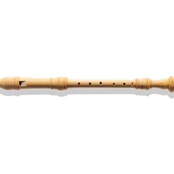 Küng Blockflöte Marsyas Tenor-c' Castello Buchsbaum