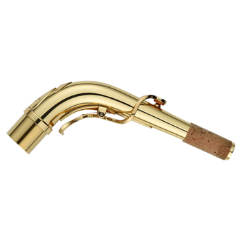 Yanagisawa Mundrohr AKz1 Messing