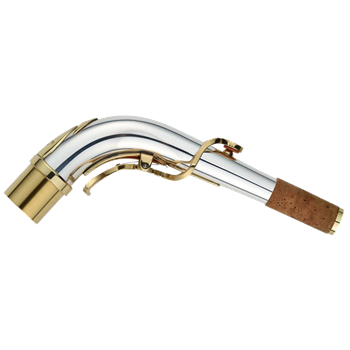 Yanagisawa Mundrohr AKz3 Silber