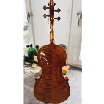 Kaiming Barockviola A