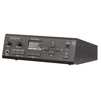 Dexibell VIVO SX8 Sound Modul