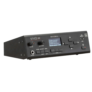 Dexibell VIVO SX8 Sound Modul