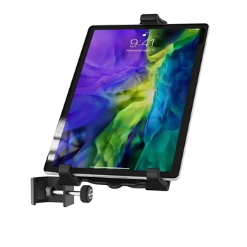 K&M 19765 Tablet-PC-Halter »Biobased« - 10