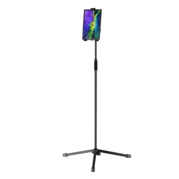 K&M 19767 Tablet-PC-Stativ »Biobased« - 10