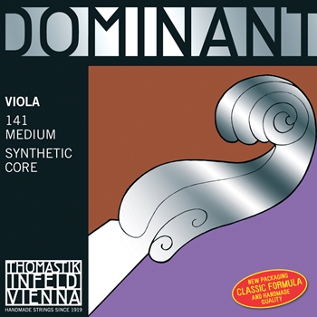 Thomastik Violasaite Dominant D Medium 39,5-41 cm