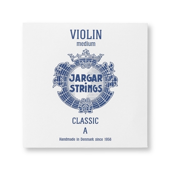 Jargar Violinsaite Classic Blau A Medium 4/4